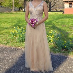 Elizabeth K by GLS| Size S | Prom